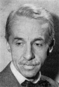 O. Alfred Dickman